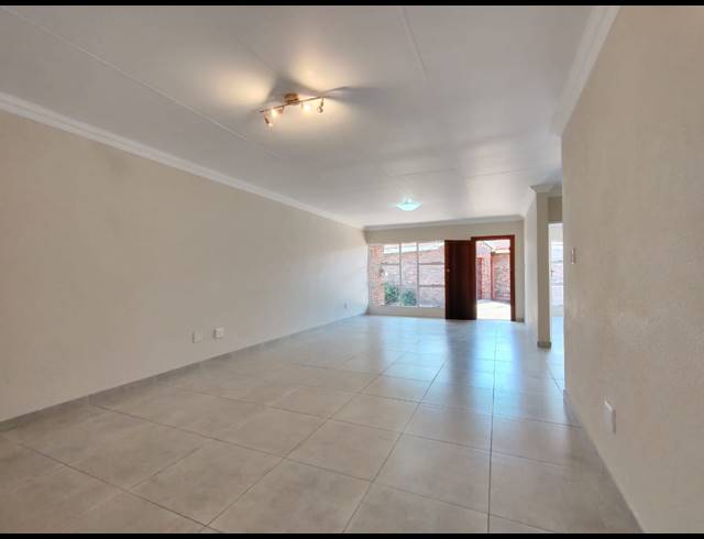 2 BEDROOM TOWNHOUSE FOR SALE IN THREE RIVERS